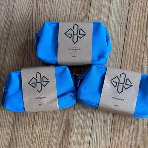 Ettinger travel toiletries bag NWT